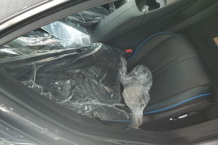 Used Hycan A06 2022 630C