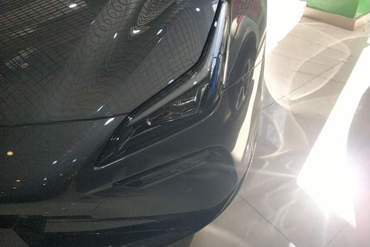 Used Hycan A06 2022 630C