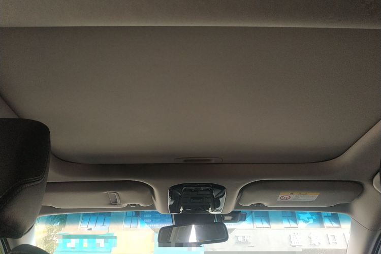 Used Toyota Harrier 2022 2.0L CVT Two-Wheel Drive Luxury Edition
