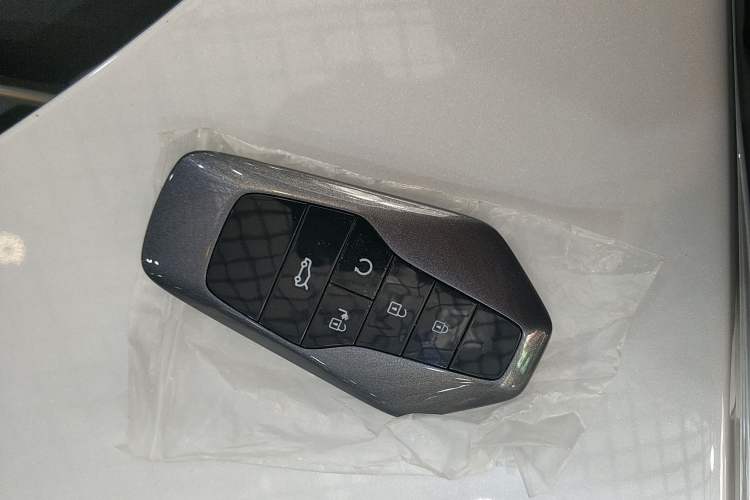 Used Hycan A06 2022 630C