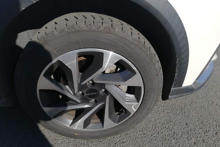 Used Dongfeng Aeolus Yixuan GS 2020 230T Automatic Yueyu Version