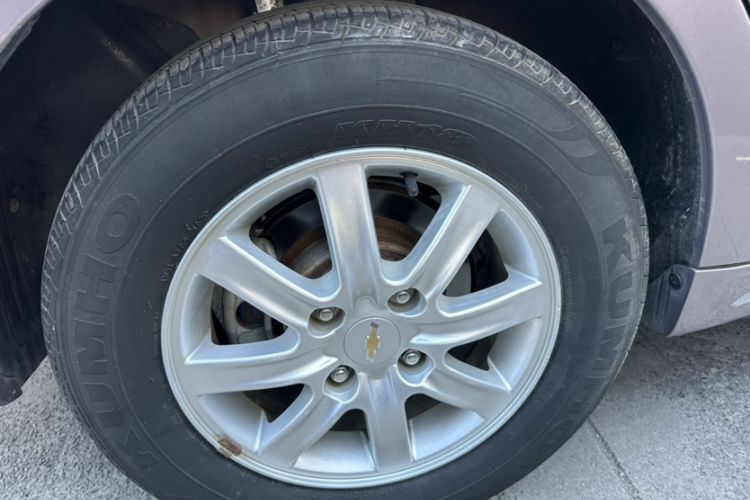 Used Chevrolet Epica 2013 1.8 SL ZhiZhen Edition MT