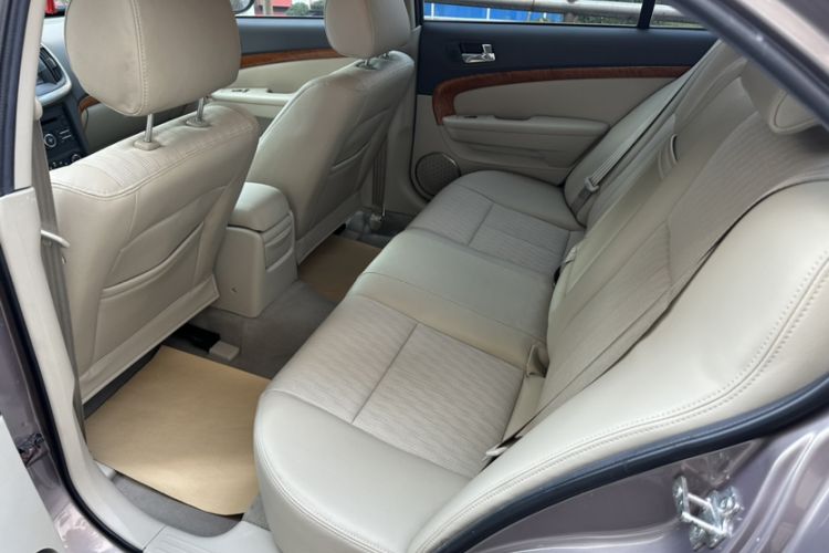 Used Chevrolet Epica 2013 1.8 SL ZhiZhen Edition MT