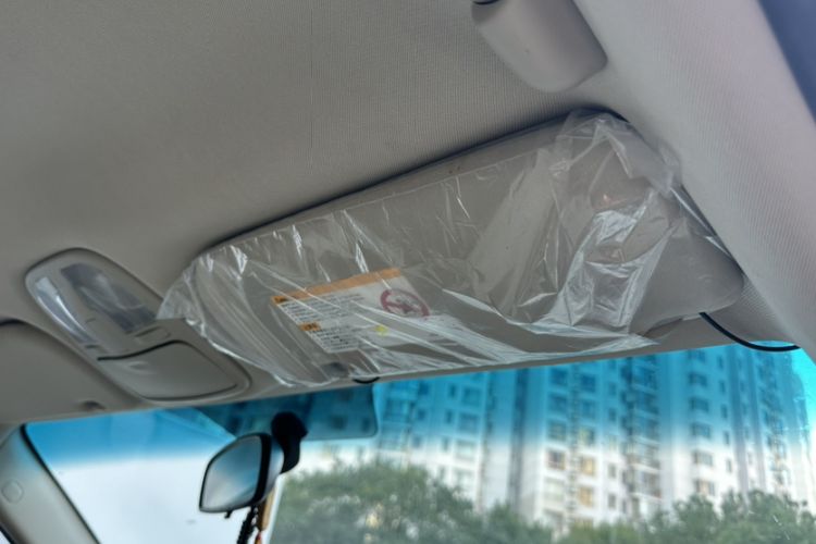 Used Chevrolet Epica 2013 1.8 SL ZhiZhen Edition MT