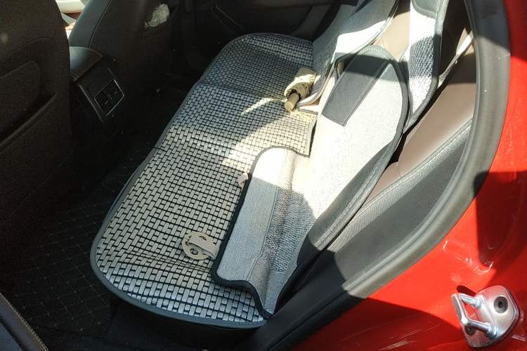 Used JAC J7 2020 1.5T CVT Superior Trim