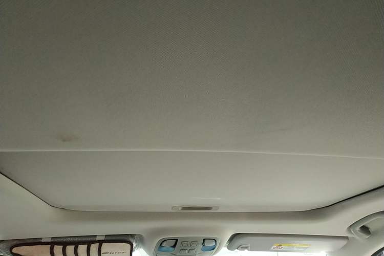 Used JAC J7 2020 1.5T CVT Superior Trim