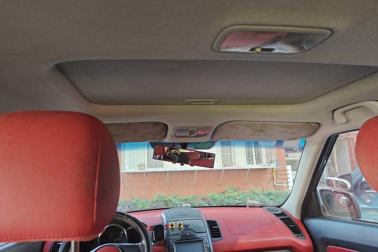 Used Kia Soul 2010 1.6L AT GLS
