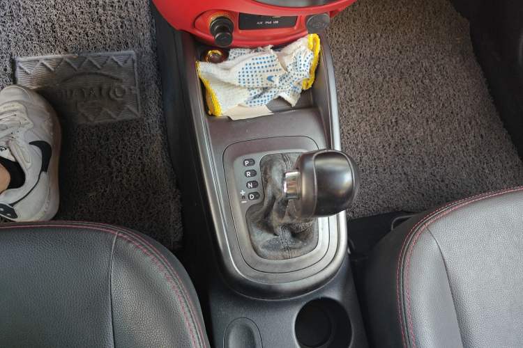 Used Kia Soul 2010 1.6L AT GLS
