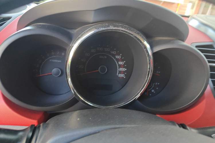 Used Kia Soul 2010 1.6L AT GLS
