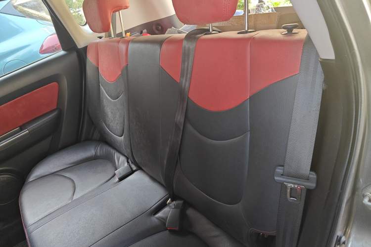 Used Kia Soul 2010 1.6L AT GLS
