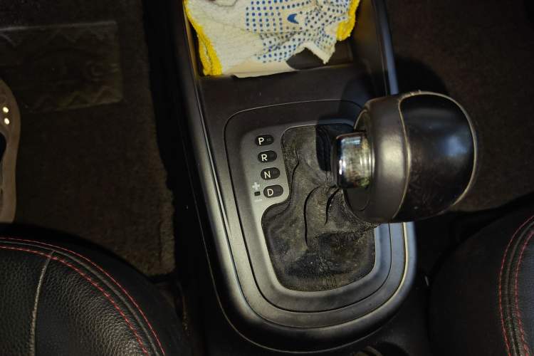 Used Kia Soul 2010 1.6L AT GLS
