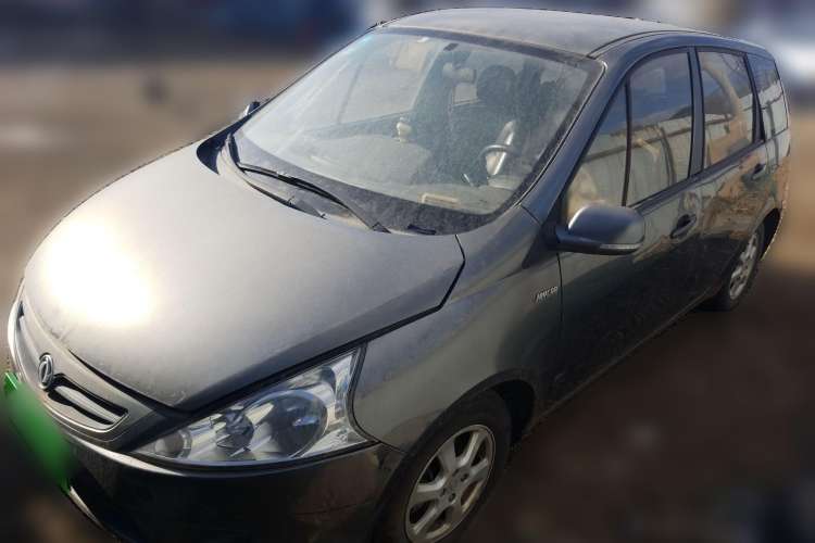 Used FORTHING Joyear 2012 XL 1.5L Manual Comfort Model