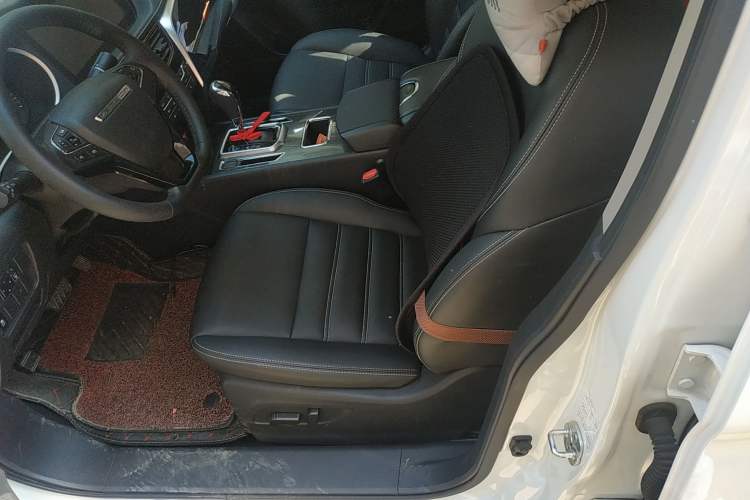 Used Venucia T90 2018 2.0L CVT Smart Connect Prestige Version China VI Standard
