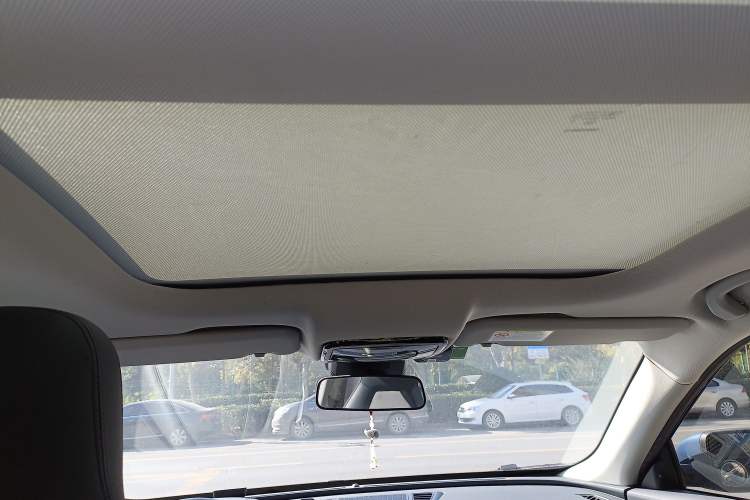 Used WM Motor EX5 2019 EX5 Lite Exploration Edition 520