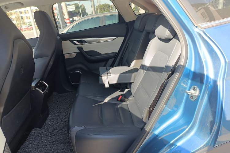 Used WM Motor EX5 2019 EX5 Lite Exploration Edition 520