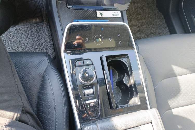 Used WM Motor EX5 2019 EX5 Lite Exploration Edition 520