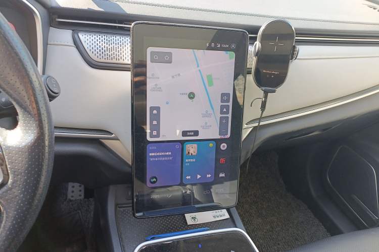 Used WM Motor EX5 2019 EX5 Lite Exploration Edition 520