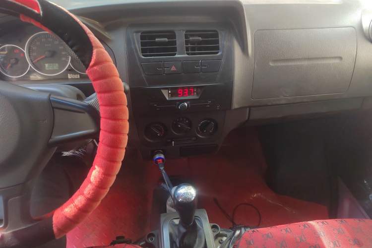 Used Dongfeng Xiaokang K07S 2022 1.3L High-Power Base Version