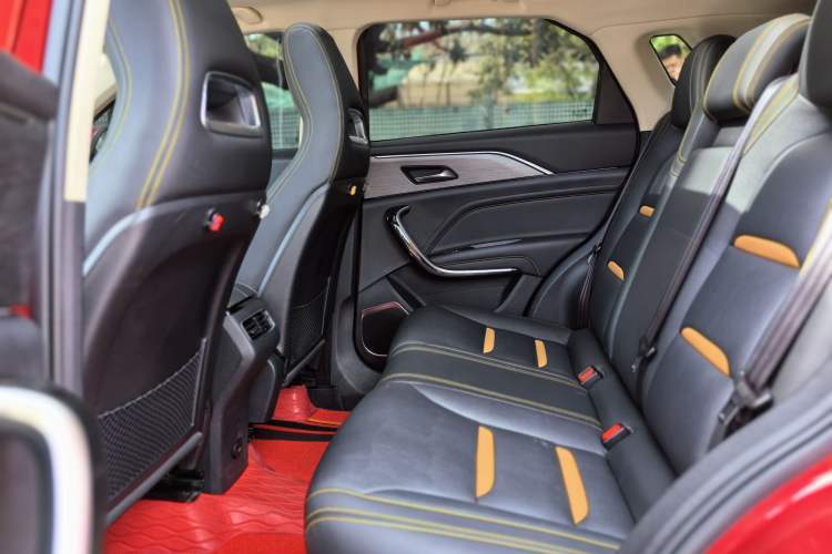 Used Bestune T77 2020 PRO 280 TID Automatic Luxury Model
