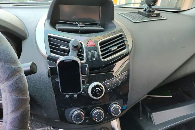 Used Haima S5 2014 1.6L Manual ZhiXuan Model