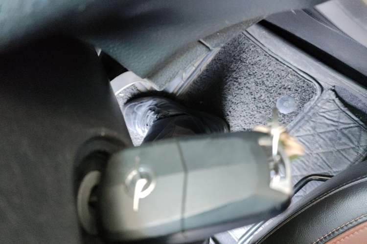 Used Haima S5 2014 1.6L Manual ZhiXuan Model