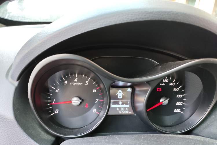 Used Haima S5 2014 1.6L Manual ZhiXuan Model