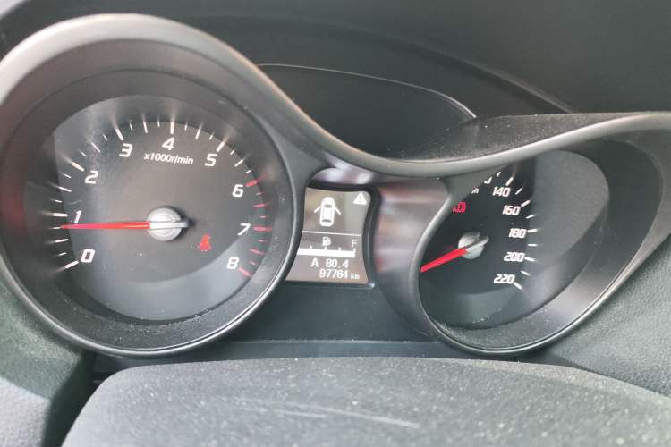 Used Haima S5 2014 1.6L Manual ZhiXuan Model