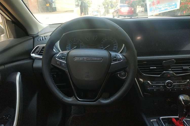 Used Venucia T90 2018 2.0L CVT Smart Connect Prestige Version China VI Standard
