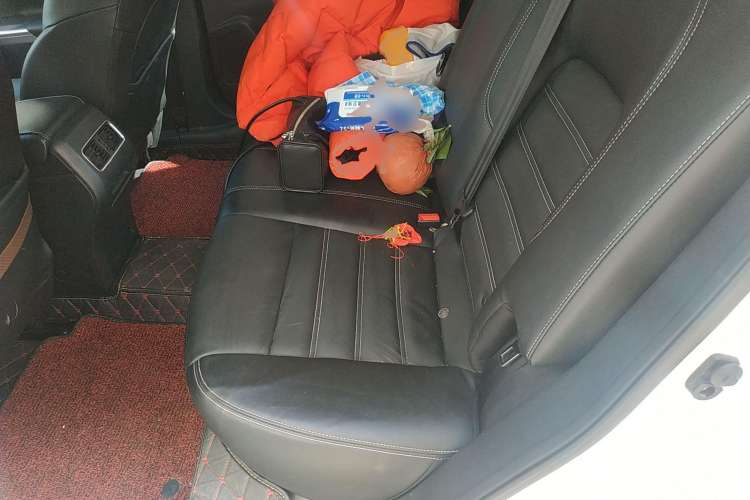 Used Venucia T90 2018 2.0L CVT Smart Connect Prestige Version China VI Standard
