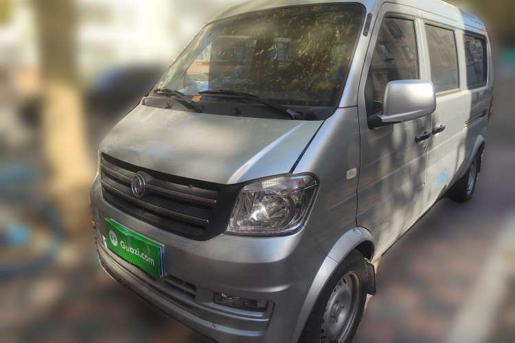 Used Dongfeng Xiaokang K07S 2022 1.3L High-Power Base Version