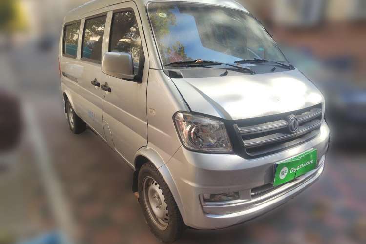 Used Dongfeng Xiaokang K07S 2022 1.3L High-Power Base Version