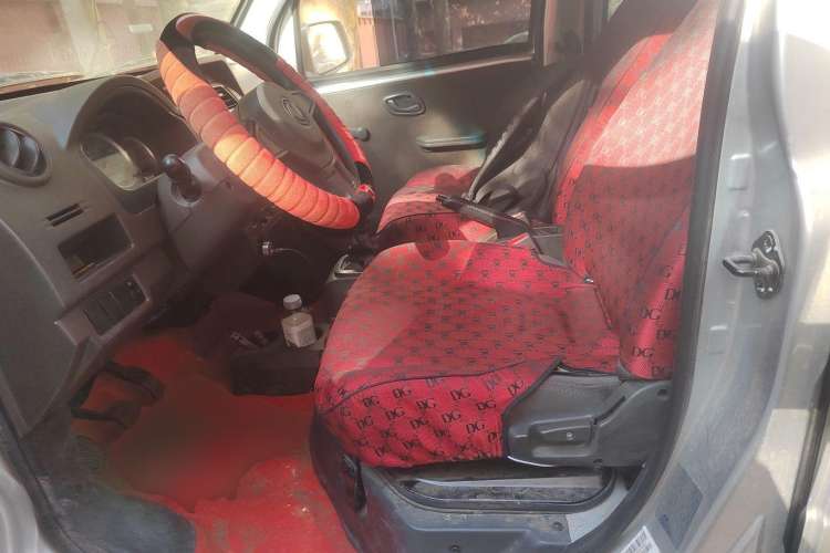 Used Dongfeng Xiaokang K07S 2022 1.3L High-Power Base Version