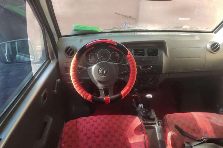 Used Dongfeng Xiaokang K07S 2022 1.3L High-Power Base Version