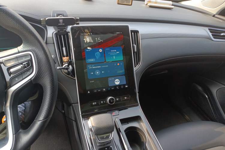 Used Rising ER6 2021 New Dynamic Edition 620km Smart Drive Version
