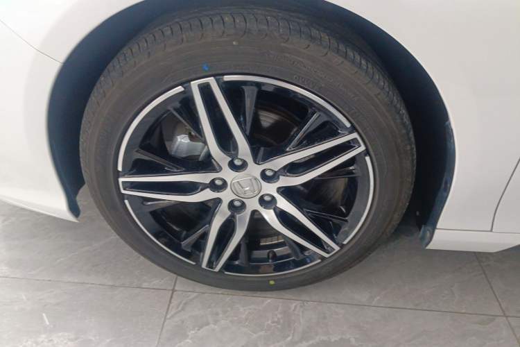 Used Honda Inspire 2022 260TURBO Elite Edition