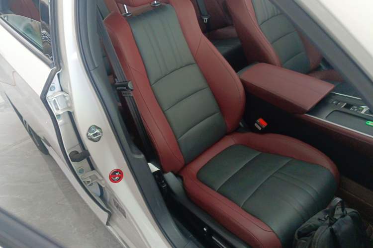 Used Honda Inspire 2022 260TURBO Elite Edition