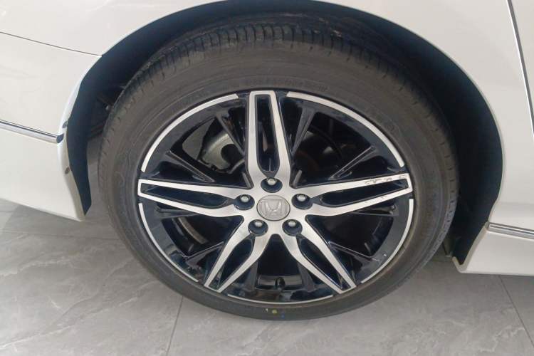 Used Honda Inspire 2022 260TURBO Elite Edition