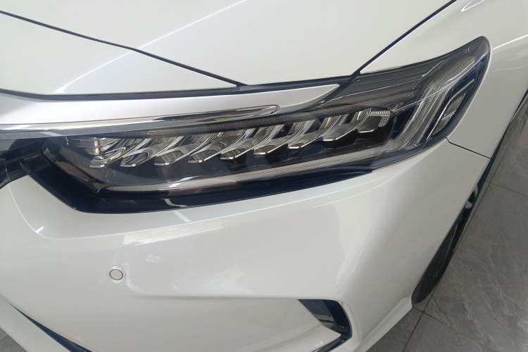 Used Honda Inspire 2022 260TURBO Elite Edition