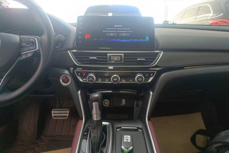 Used Honda Inspire 2022 260TURBO Elite Edition