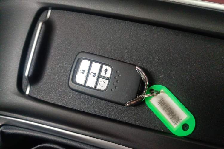 Used Honda Inspire 2022 260TURBO Elite Edition