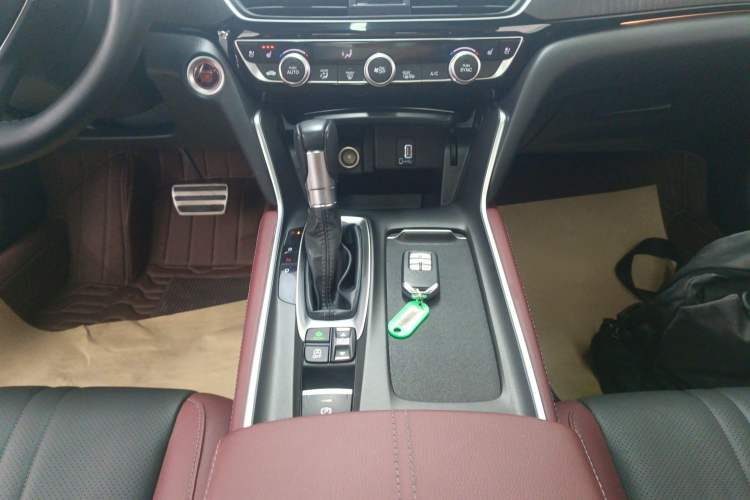 Used Honda Inspire 2022 260TURBO Elite Edition