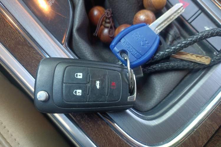 Used Roewe 950 2012 2.4L Luxury Executive Edition