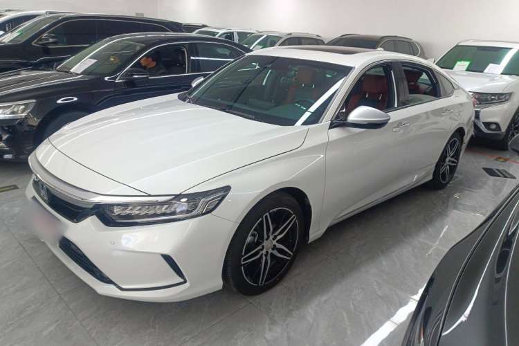 Used Honda Inspire 2022 260TURBO Elite Edition