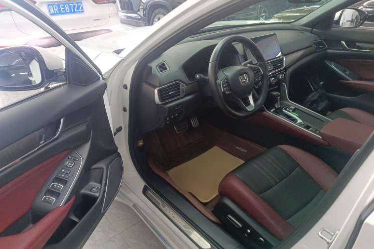 Used Honda Inspire 2022 260TURBO Elite Edition