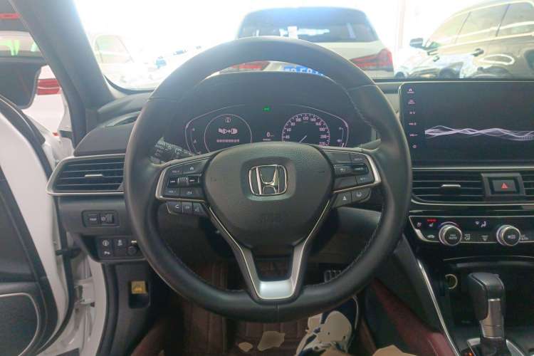 Used Honda Inspire 2022 260TURBO Elite Edition