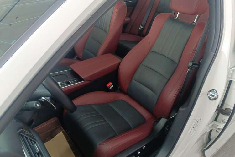 Used Honda Inspire 2022 260TURBO Elite Edition