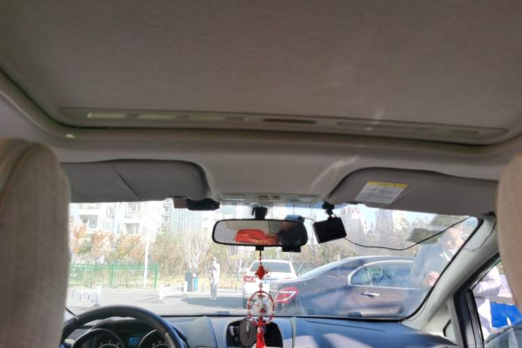 Used Ford Fiesta 2013 Sedan 1.5L Automatic Flagship Model
