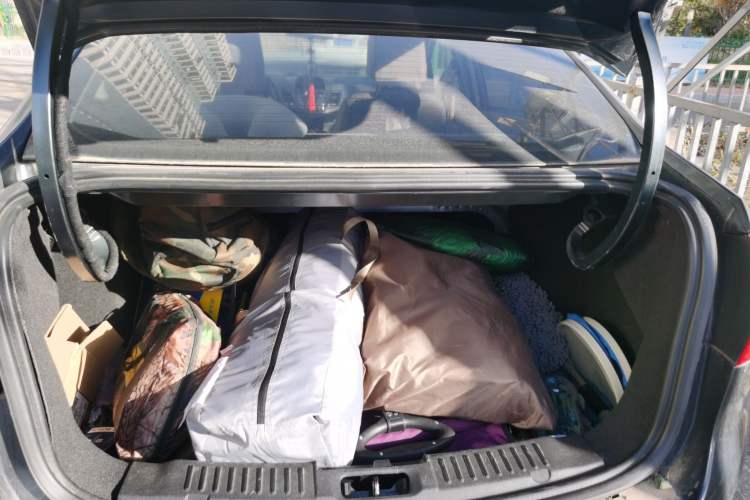 Used Ford Fiesta 2013 Sedan 1.5L Automatic Flagship Model
