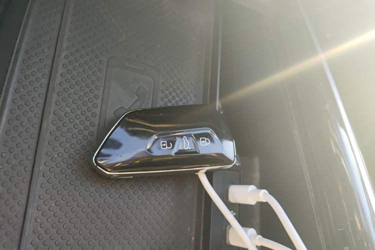 Used Volkswagen ID.6 X 2021 Pro Smart Long-Range Edition