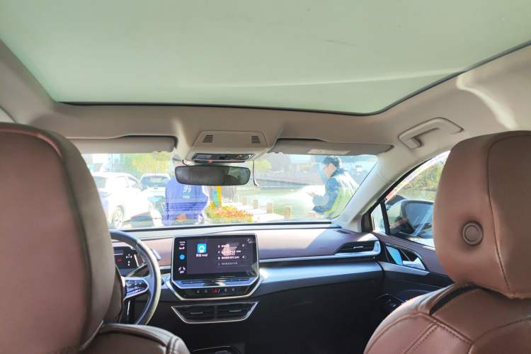 Used Volkswagen ID.6 X 2021 Pro Smart Long-Range Edition